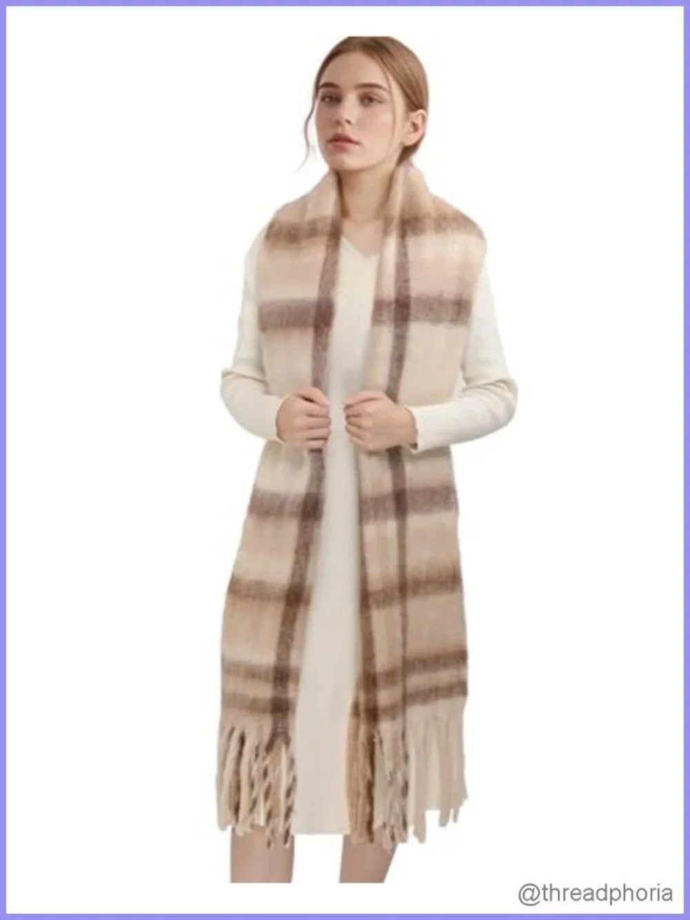 N/A cozy up